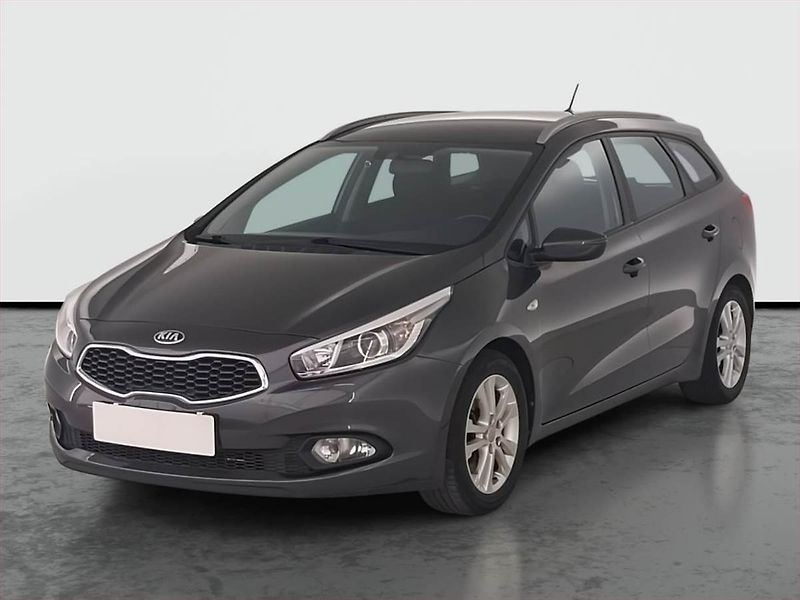 Kia Ceed (2015) 1.4 CVVT, ČR,1.maj, Serv.kniha - fotka 2 z 18