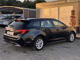 Toyota Corolla 2.0HEV, ČR, ComTech, DPH - náhled 7