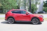 Mazda CX-5 2,5 AT 4x4 Revolution, záruka - náhled 3