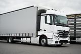 Mercedes-Benz Actros (2018) 1830 / ACC / E 6 / ZESTAW PRZE - náhled 30