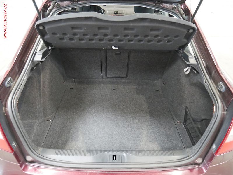 Škoda Octavia (2009) 2.0 TDi, ČR, xenon, autoAC - fotka 7 z 19