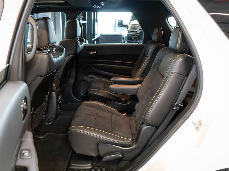 Dodge Durango (2024) 6.4 SRT 392 AlcHEMI - fotka 35 z 44