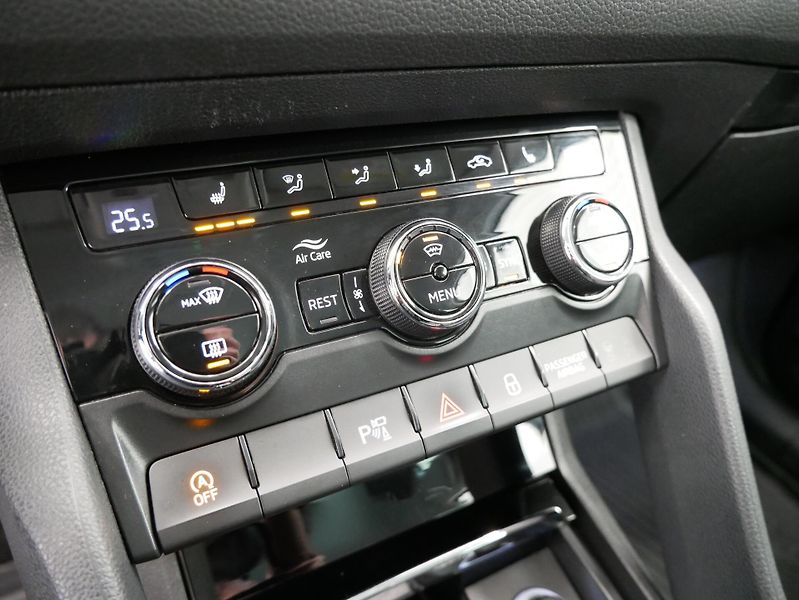 Škoda Kodiaq - fotka 20 z 25