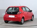 Toyota Aygo (2011) 1.0 VVT-i, nová STK - náhled 4