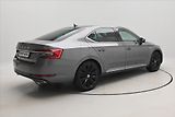 Škoda Superb 2,0 TDI 147 kW DSG L&K 4x4 Zár - náhled 4