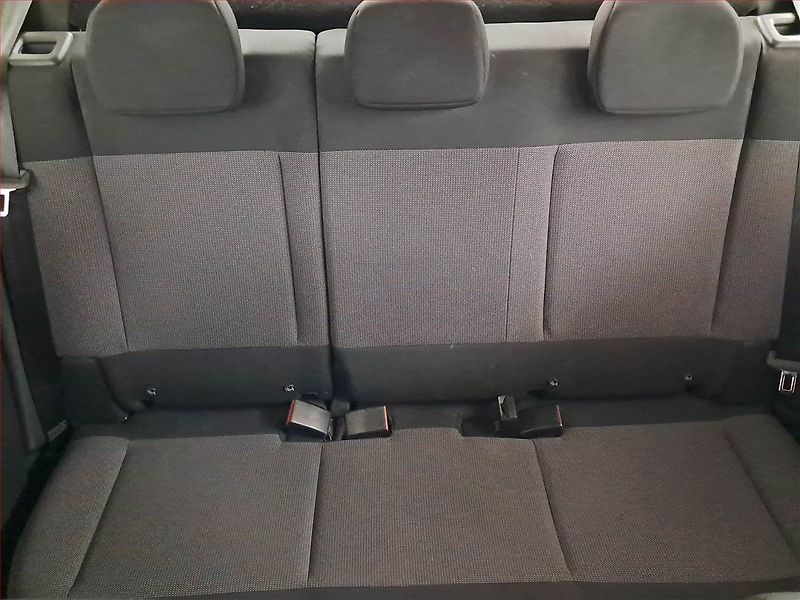Citroën C3 Aircross (2019) 1.2 PureTech, Serv.kniha - fotka 10 z 18