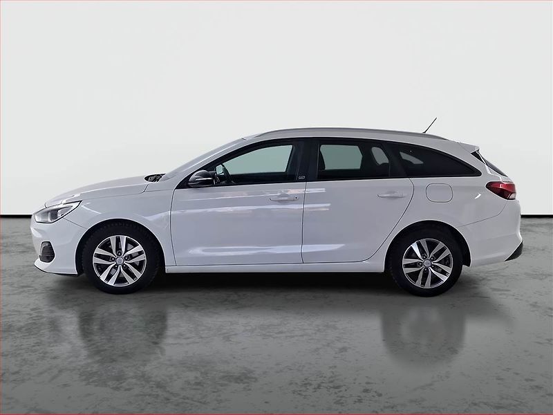 Hyundai i30 (2018) 1.0 T-GDI, Serv.kniha - fotka 3 z 21