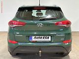 Hyundai Tucson (2017) 2.0 CRDI 4x4, 1.maj,ČR, Klima - náhled 4
