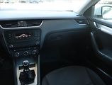 Škoda Octavia (2014) Ambition 1.6 TDI, Tempomat - náhled 8