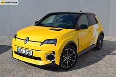 Renault R5 ICONIC CINQ 150 COMFORT RANGE - fotografie inzerátu