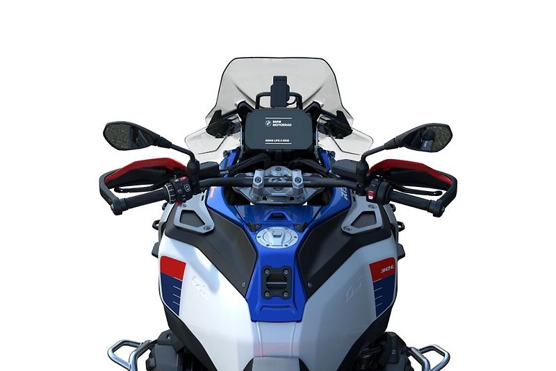 BMW R 1300 GS Adventure - fotka 4 z 4
