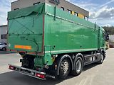 Scania G450 LB 6x2*4 E6 krmné směsi - náhled 8