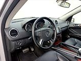 Mercedes-Benz Třídy M 3,0 CDi 4Matic AMG Kůže Navi - náhled 12