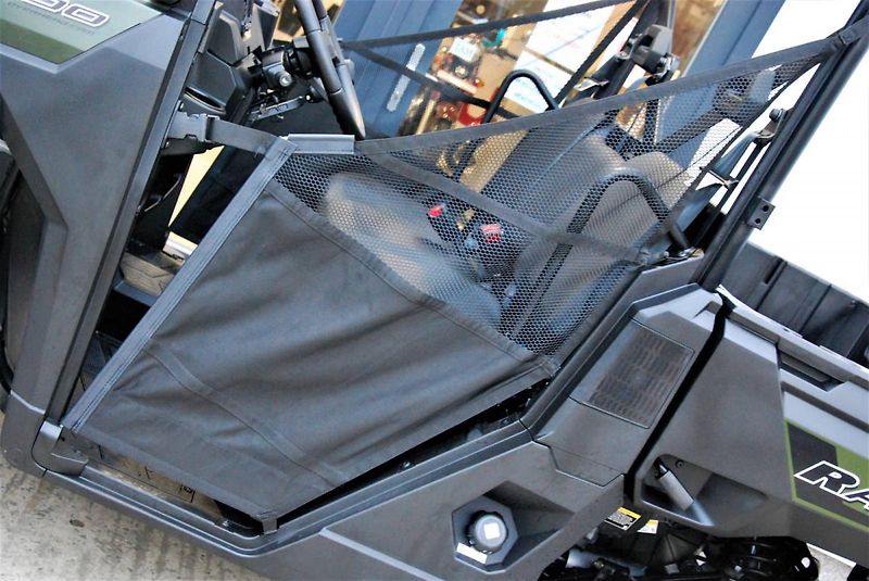 Polaris Ranger 1000 EPS (2026) - fotka 8 z 25