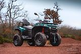 CFMOTO (2026) Gladiator C4 G4 - náhled 2