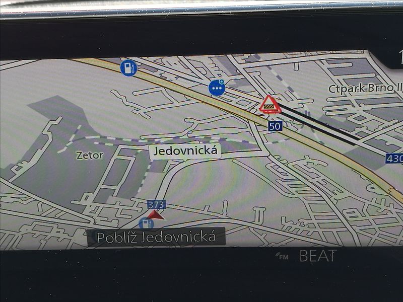 Mazda 3 2,0 i SkyactivG 1.majitel - fotka 7 z 25
