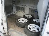 Mercedes-Benz Vito (2012) 110 CDi 2,2  servis doložen - náhled 9