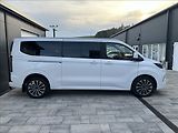 Ford Tourneo Custom 2,0 170PS  L2 Titanium X A/T 4 - náhled 6
