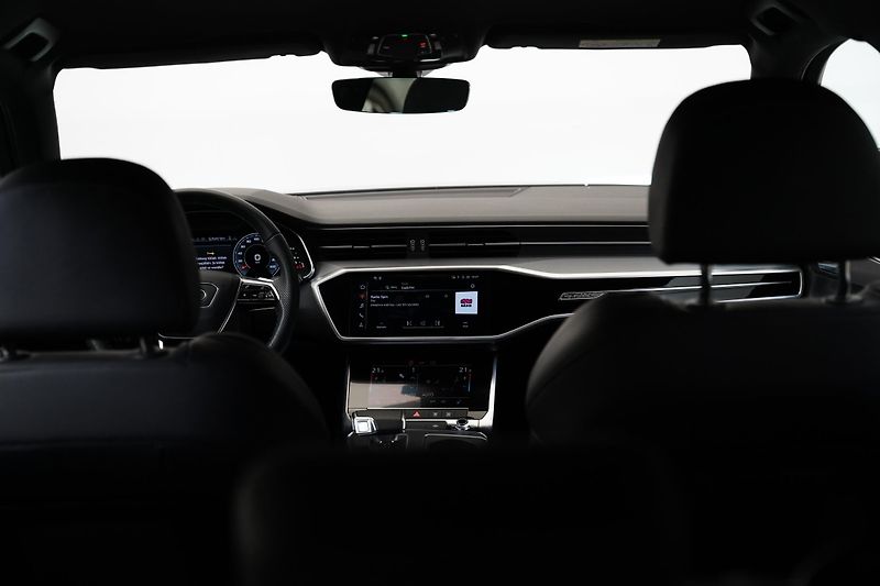 Audi A6 - fotka 23 z 27