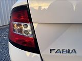 Škoda Fabia 1,0 TSI DPH 1.maj. původ ČR - náhled 15