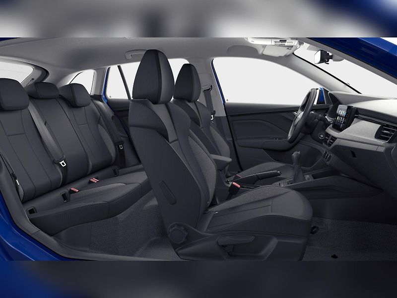 Škoda Scala (2026) Selection - fotka 5 z 6