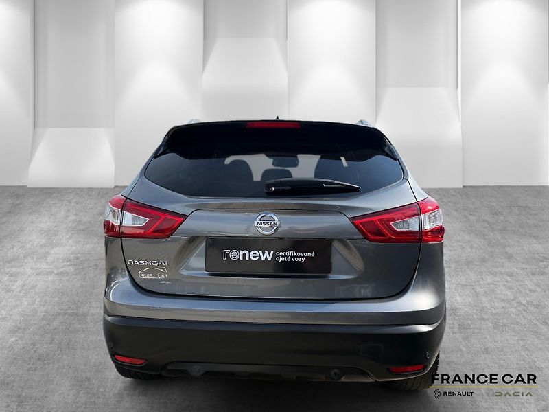 Nissan Qashqai (2015) 1,6 DiG-T 120 kW N-Connecta - fotka 6 z 25