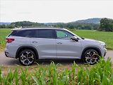 Škoda Kodiaq 2,0 TSI 195kW DSG 4x4 RS DPH - náhled 8
