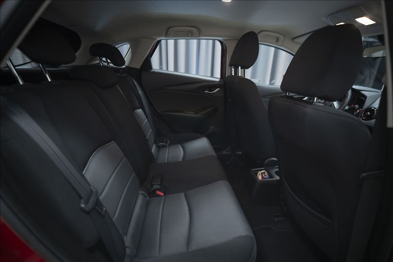 Mazda CX-3 2,0 SKYACTIV 1. MAJITEL ČR - fotka 11 z 37
