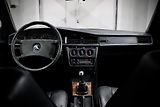 Mercedes-Benz 190 D 2.5 OM602 W201 - náhled 32