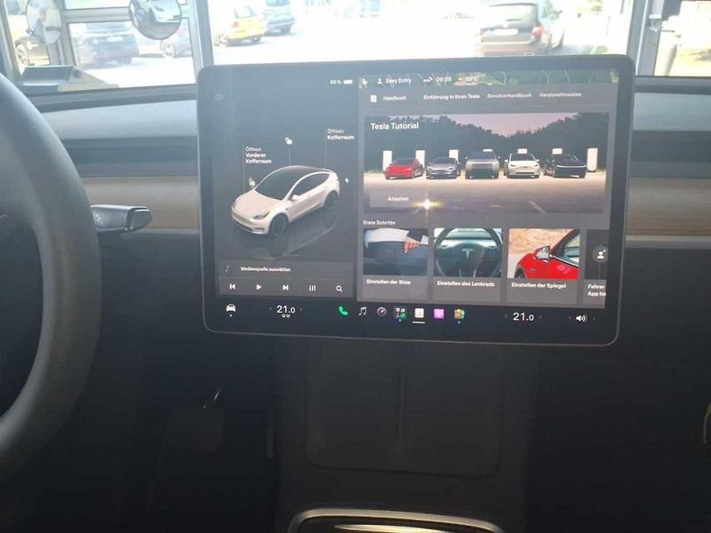 Tesla Model Y LONG RANGE DUAL MOTOR  TZ 94% - fotka 3 z 7