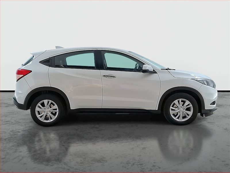 Honda HR-V (2018) 1.6 i-DTEC, ČR,1.maj - fotka 6 z 18