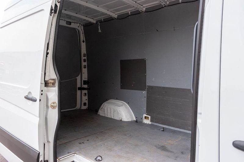 Mercedes-Benz Sprinter 311CDi*L2H2*DPH*KLIMA*DPH* - fotka 18 z 22