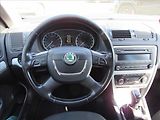 Škoda Octavia 1,6 TDI 77kW Combi - náhled 12