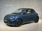 Fiat 500e La Prima Kamera LED Assist - náhled 1