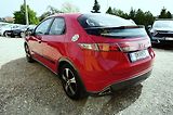Honda Civic (2011) 1,4i- Vtec 73 kW - náhled 6