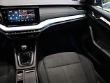 Škoda Octavia (2020) Style 2.0 TDI, ČR,1.maj - náhled 8