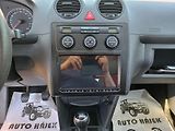 Volkswagen Caddy (2009) 1.9TDi 77kW Life - náhled 16