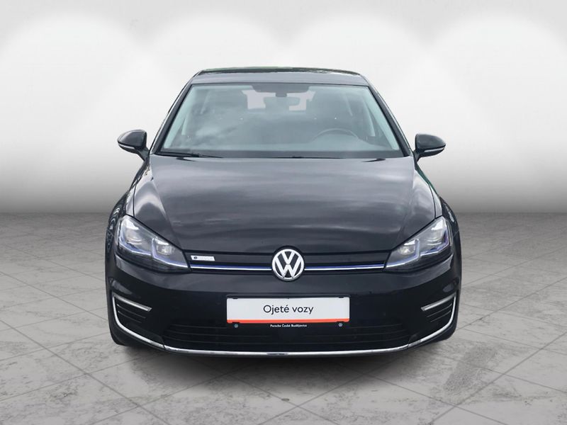 Volkswagen Golf COMFO 100 E1F SoH: 88% - fotka 4 z 29