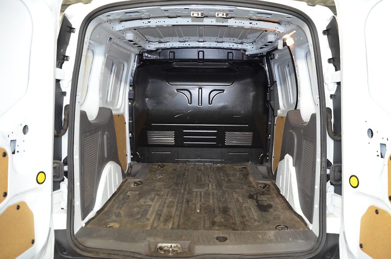 Ford Transit Connect (2024) 1.5EB 74 TREND L1 4d - fotka 15 z 16