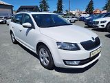 Škoda Octavia III combi 1.6 TDi 81kW STYLE - náhled 6