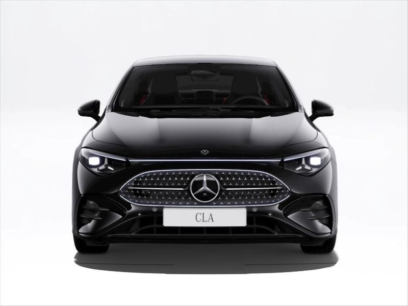 Mercedes-Benz CLA (2026) 1,5 200 - fotka 2 z 9
