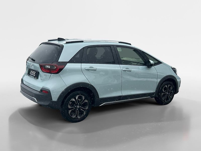 Honda Jazz (2026) Crosstar 1.5/skladem - fotka 5 z 14