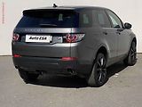 Land Rover Discovery Sport (2016) 2.0 TD4, TZ, navi, kamera - náhled 3