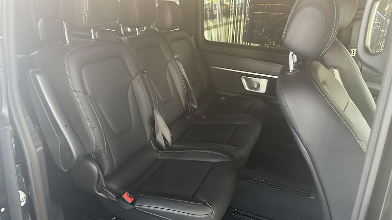 Mercedes-Benz Třídy V (2026) V250d 4M XL Avantgarde - fotka 5 z 5