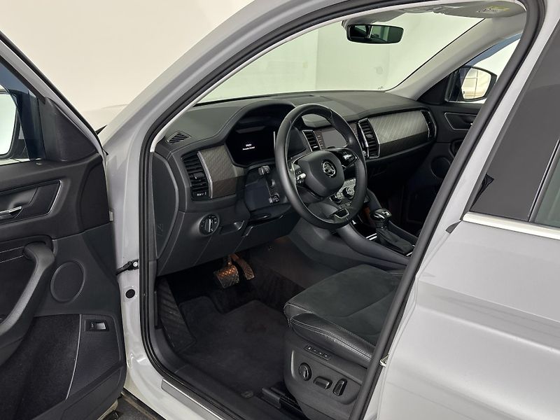 Škoda Kodiaq DSG Style - fotka 6 z 27