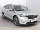 Škoda Enyaq (2021) 60 (62 kWh), SoH 93% - náhled 1