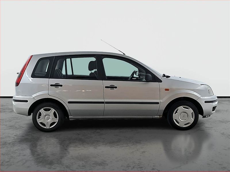 Ford Fusion (2003) 1.4, po STK, Klima - fotka 6 z 14
