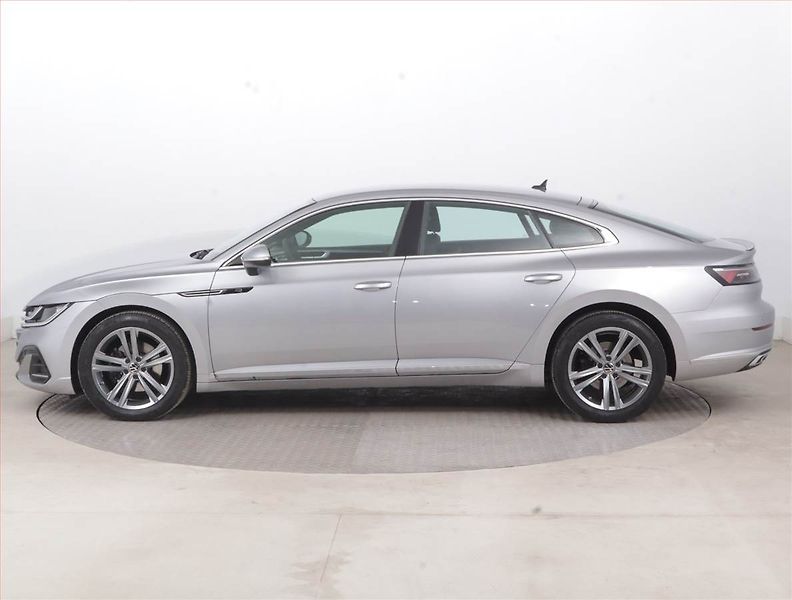 Volkswagen Arteon (2021) R-line 2.0 TDI - fotka 3 z 17