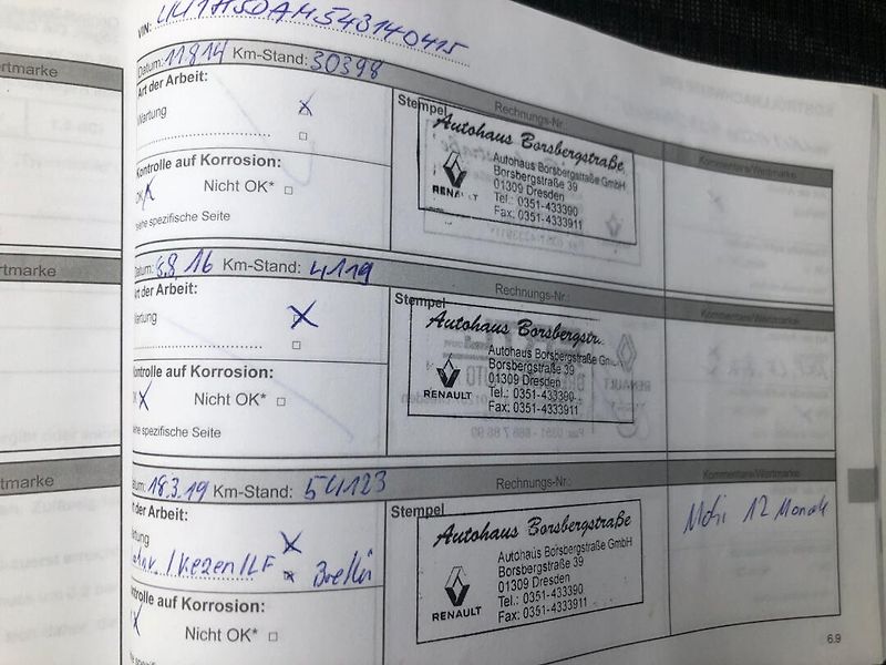 Dacia Duster (2010) 1.6 16 V Top Stav Klima - fotka 20 z 25