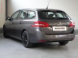 Peugeot 308 (2018) 1.5 HDi, Navi, AC - náhled 6